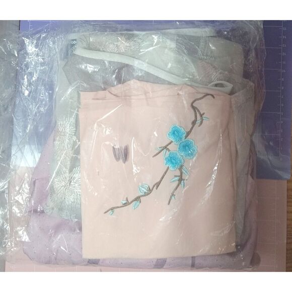 Women Hanfu Female Chinese Style Fairy Teens Girl Vintage Cosplay Costume Party - Picture 8 of 9